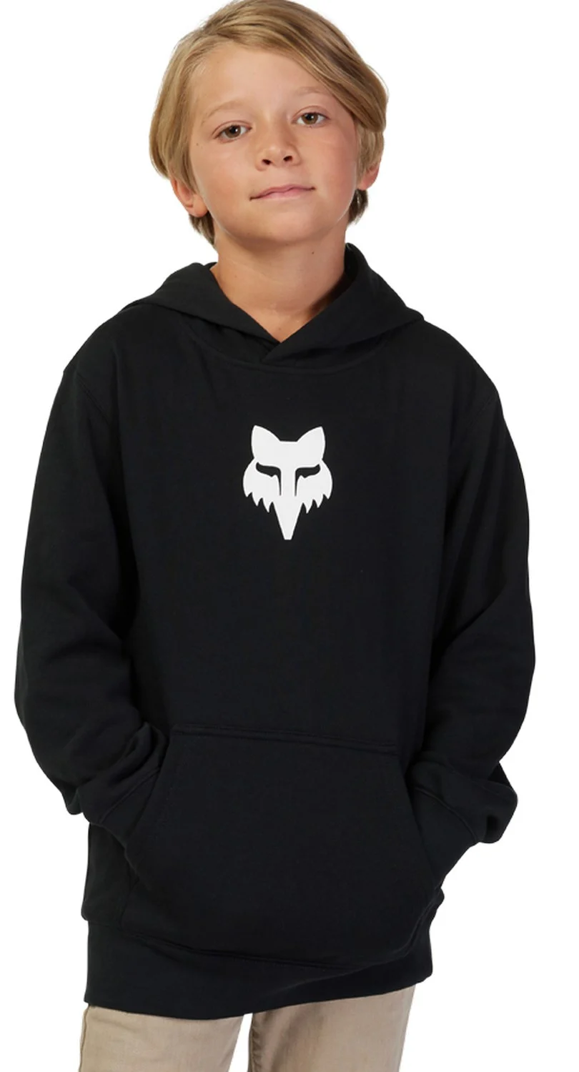 Fox Racing Legacy Youth Pullover Hoody