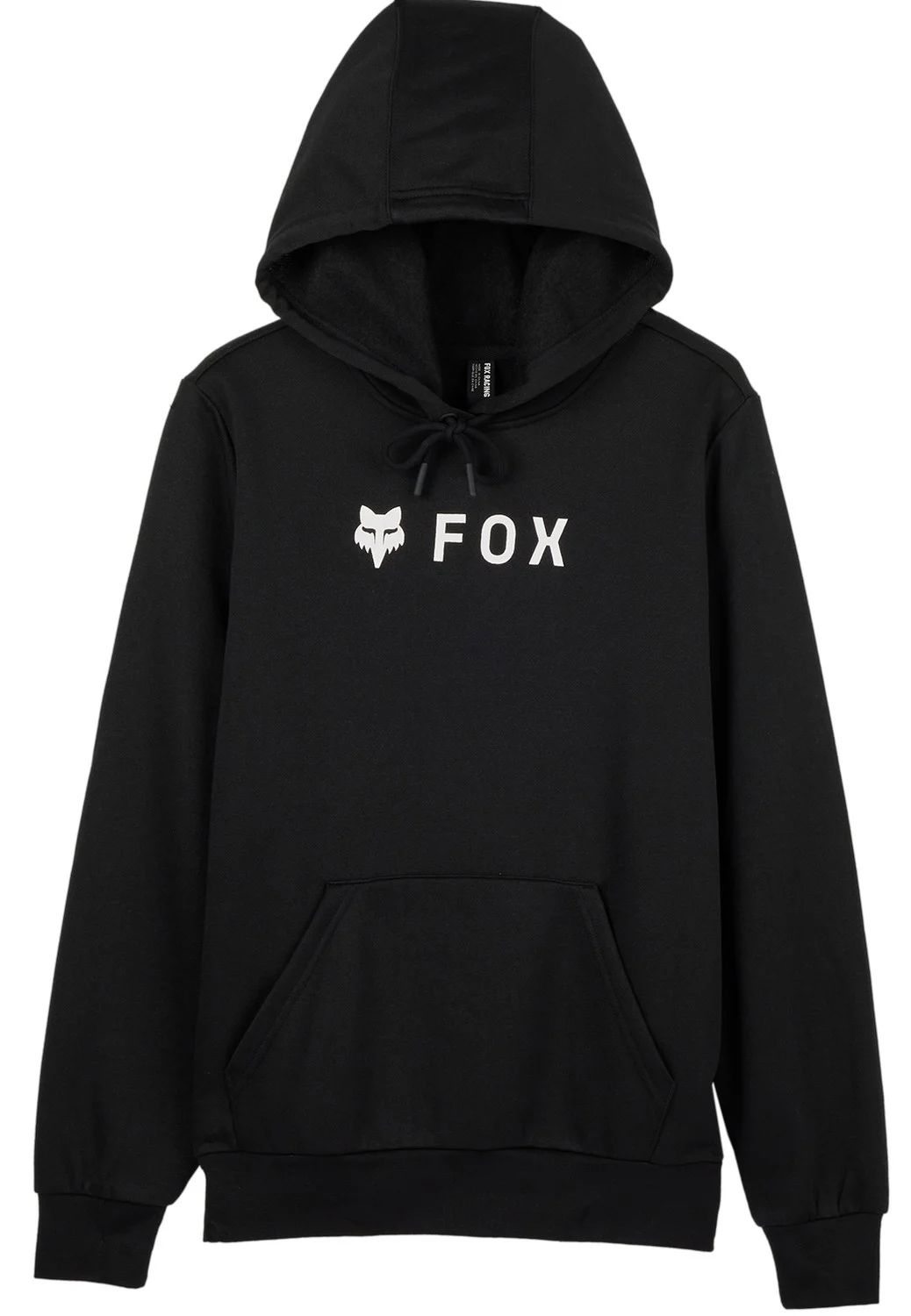 Fox Racing Absolute Womens Pullover Hoody