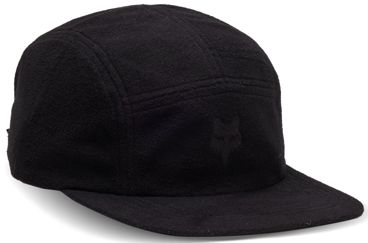 Fox Racing Polar Fleece 5-Panel Adjustable Hat