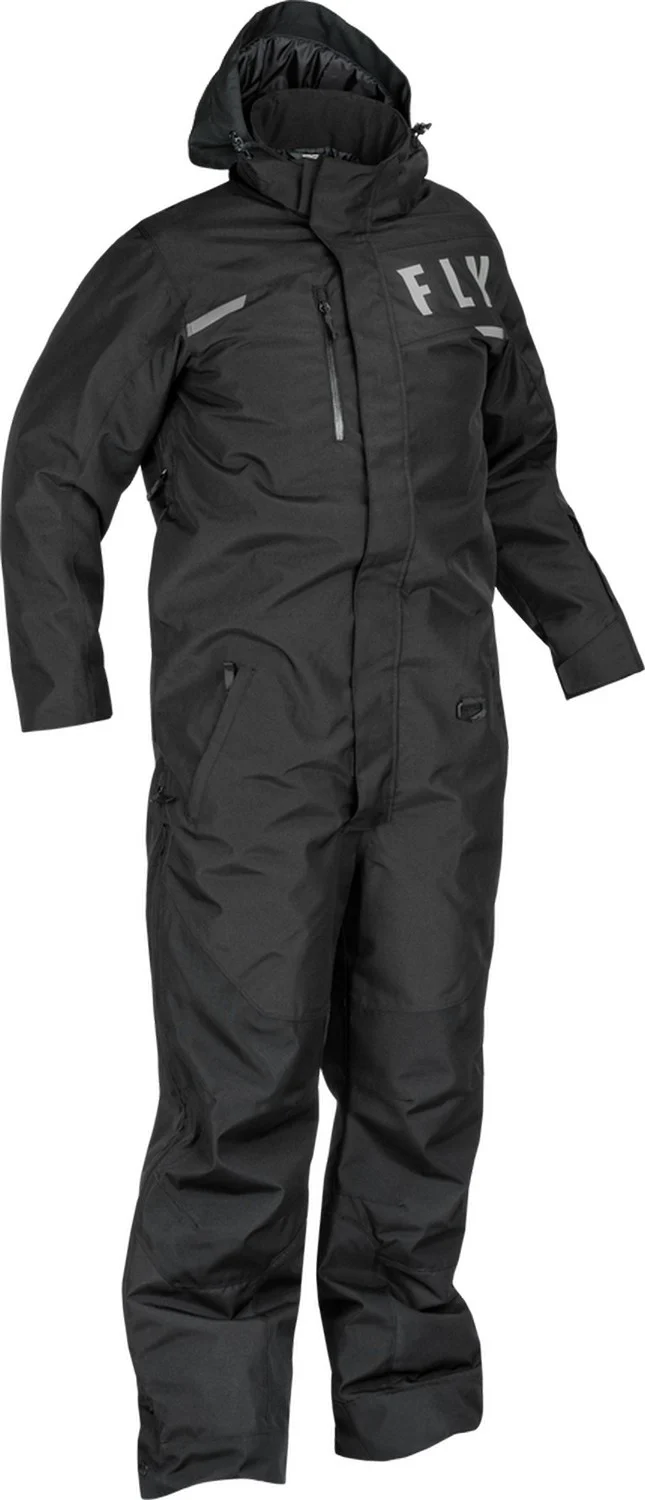 Fly Racing Venture Youth Snow Monosuit