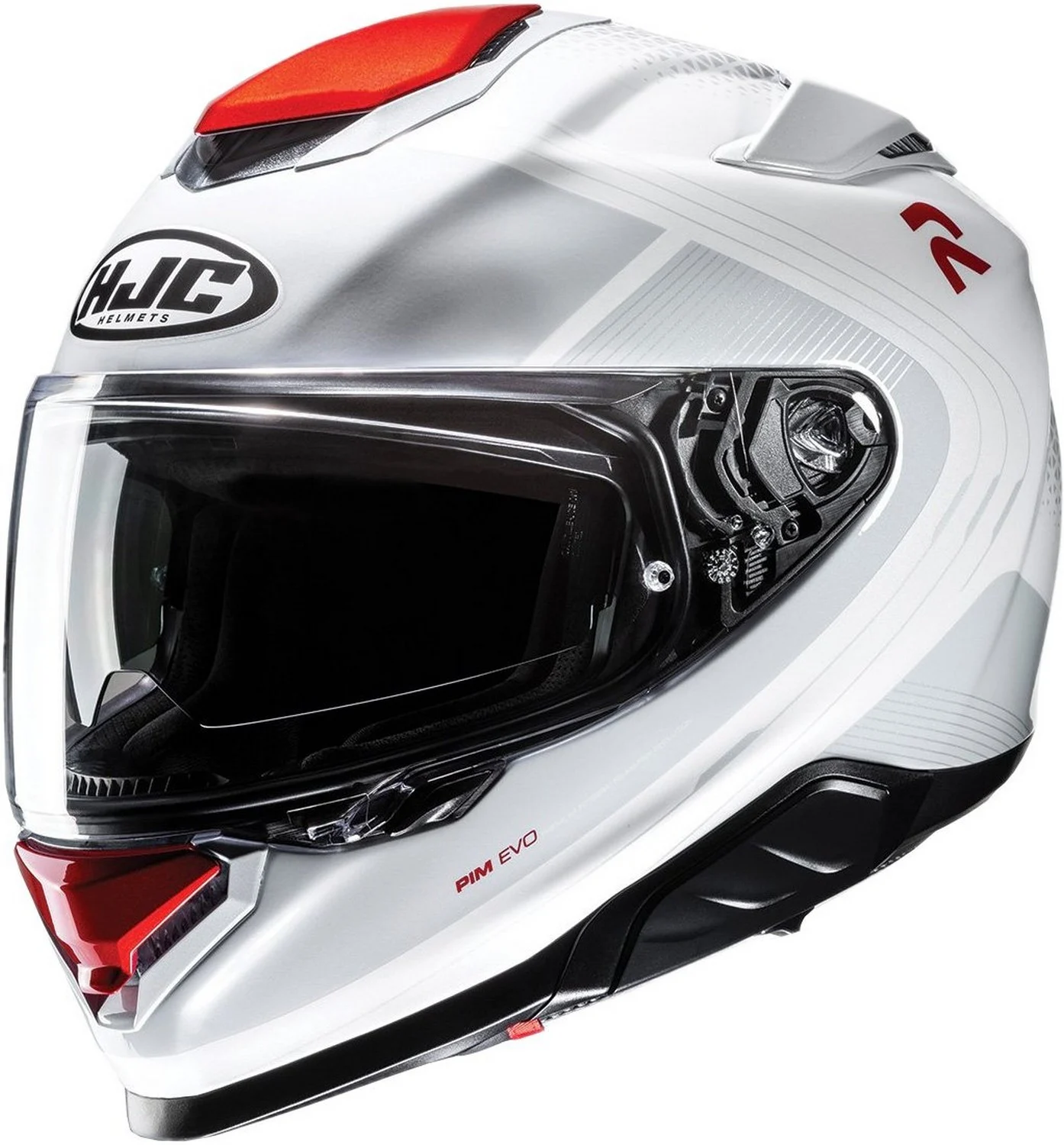 HJC RPHA 71 Frepe Motorcycle Helmet