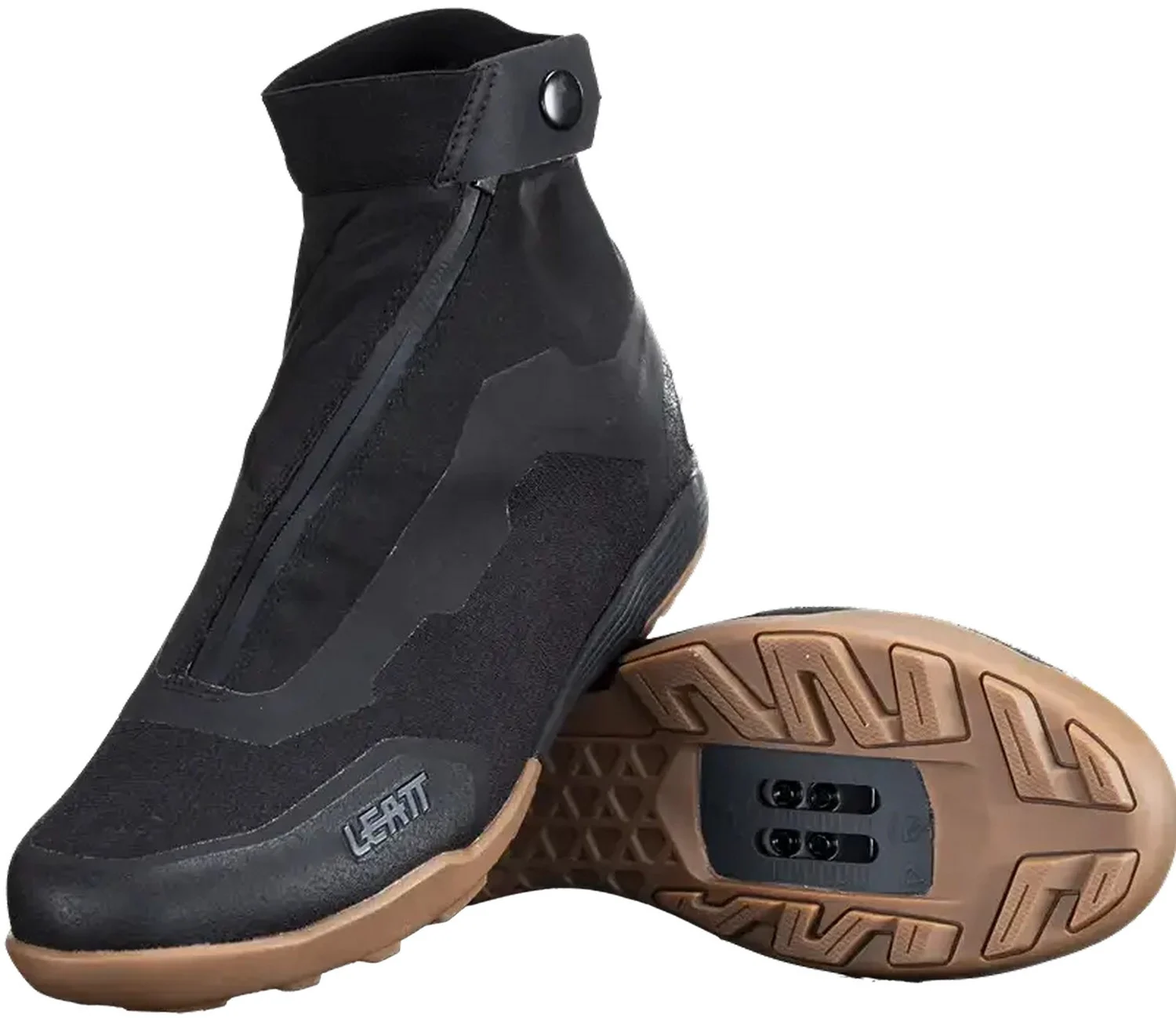 Leatt 7.0 HydraDri Mens MTB Mountain Bike Clip-In Shoes
