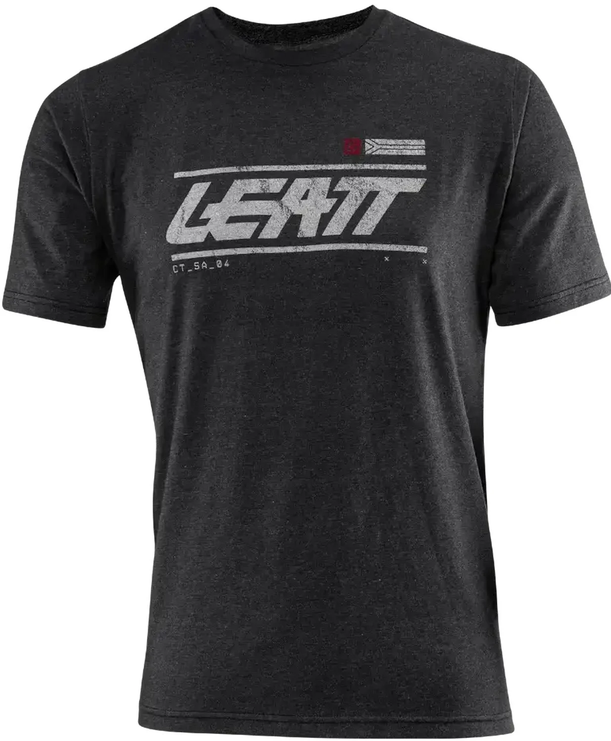 Leatt Core V24 Mens Short Sleeve T-Shirt