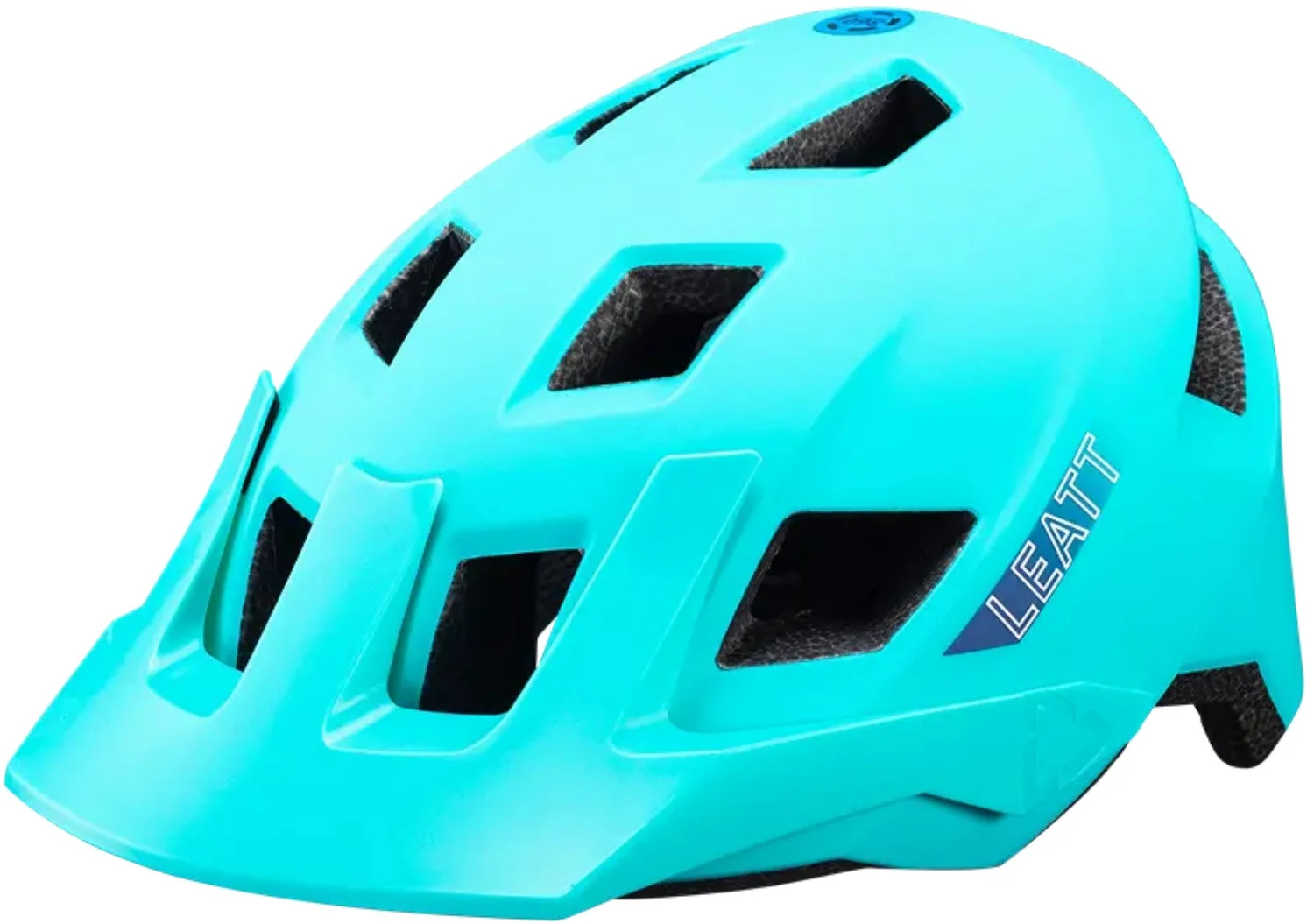 Leatt 1.0 V24 All Mountain Youth MTB Helmet