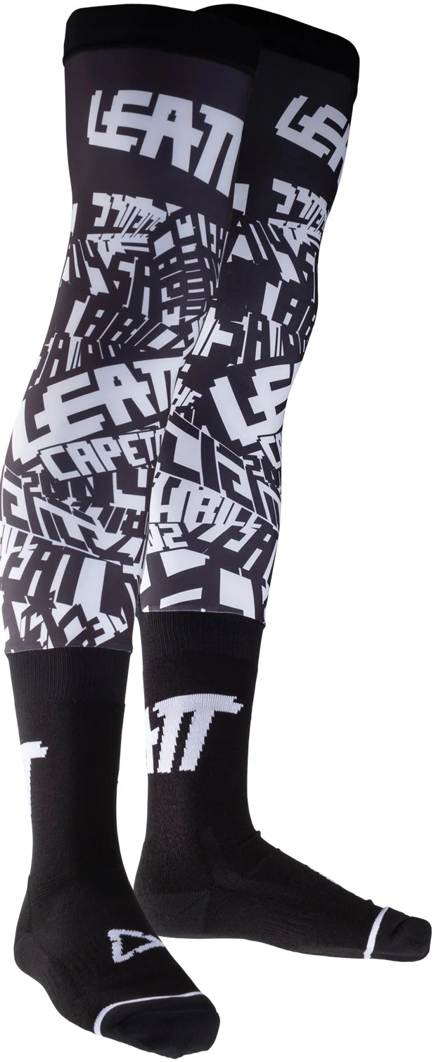 Leatt MX Knee Brace Socks