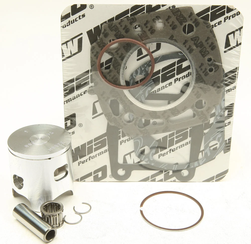 Top End Kit 48.00/Std Yam