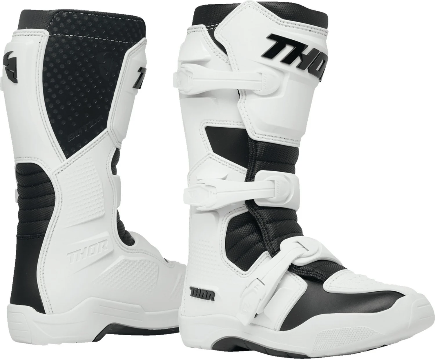 Thor Blitz XR Womens MX Offroad Boots