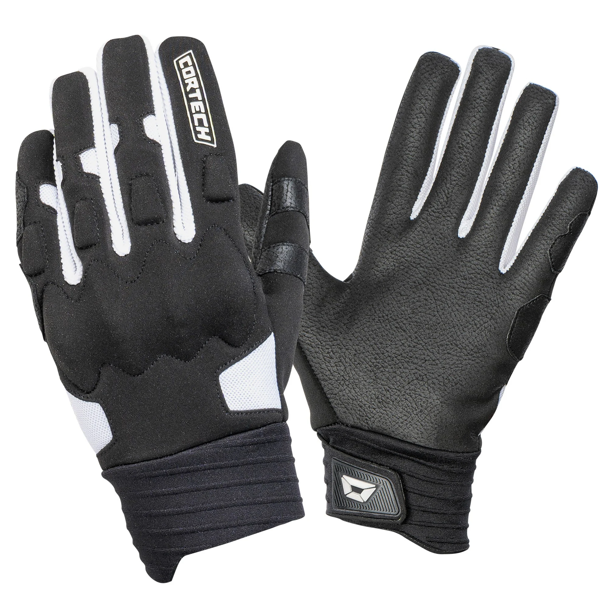 Cortech Lite Mens Textile Motorcycle Gloves