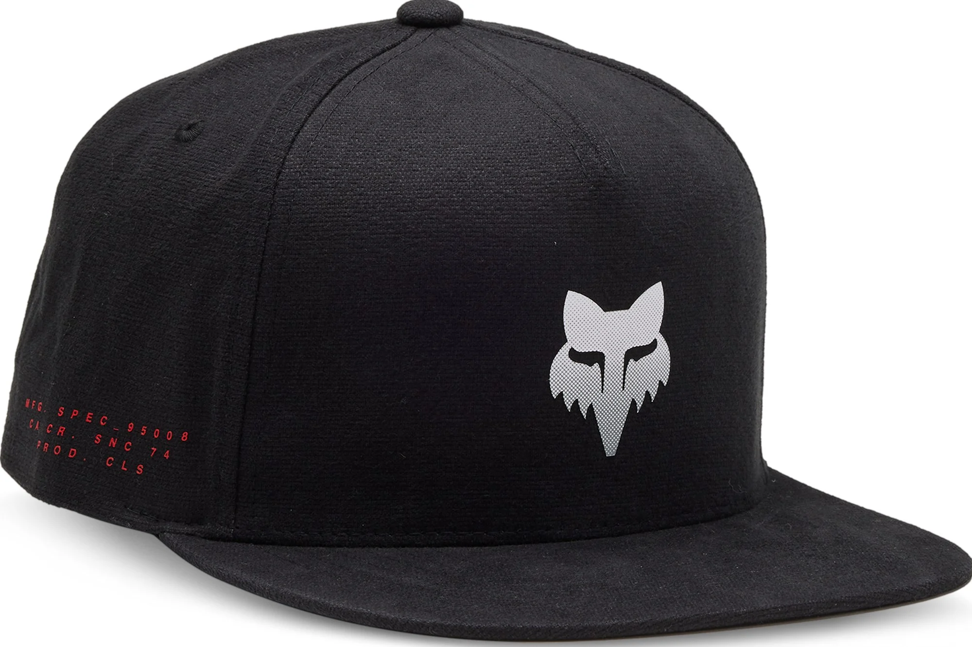 Fox Racing Magnetic Snapback Hat