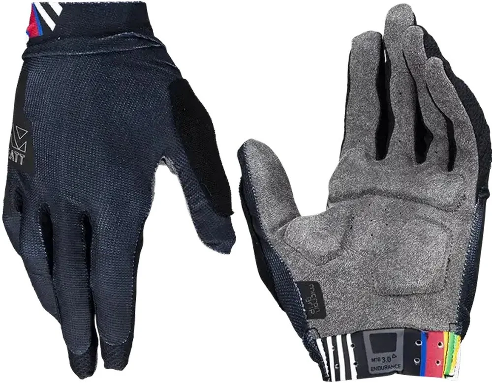 Leatt 3.0 Endurance 24 Mens MTB Mountain Bike Gloves