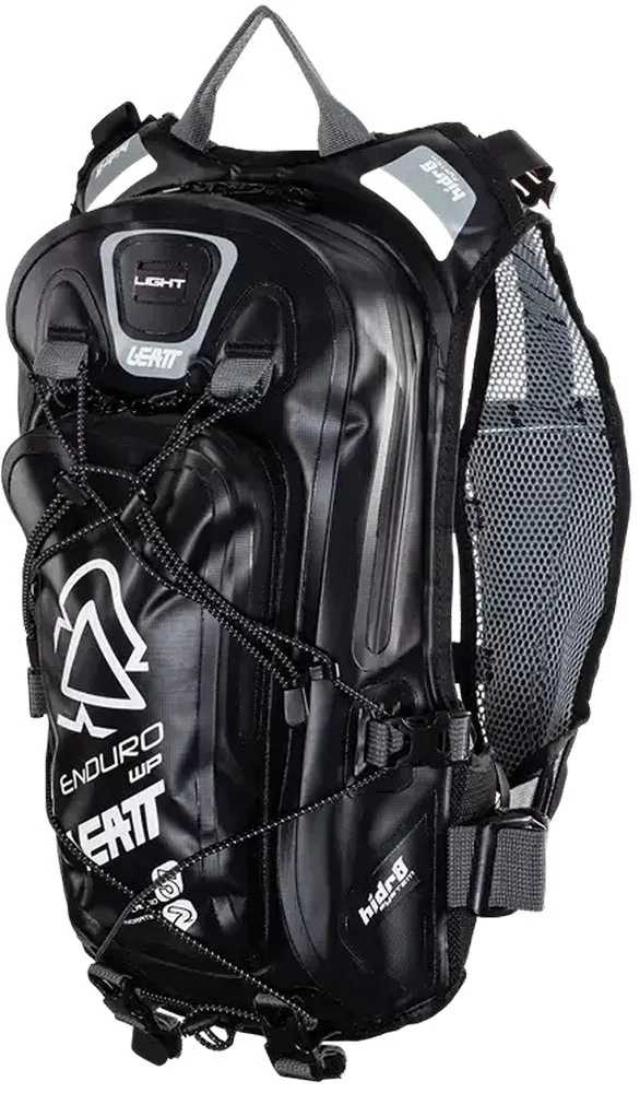 Leatt HydraDri WP 2.0 MTB Hydration Backpack