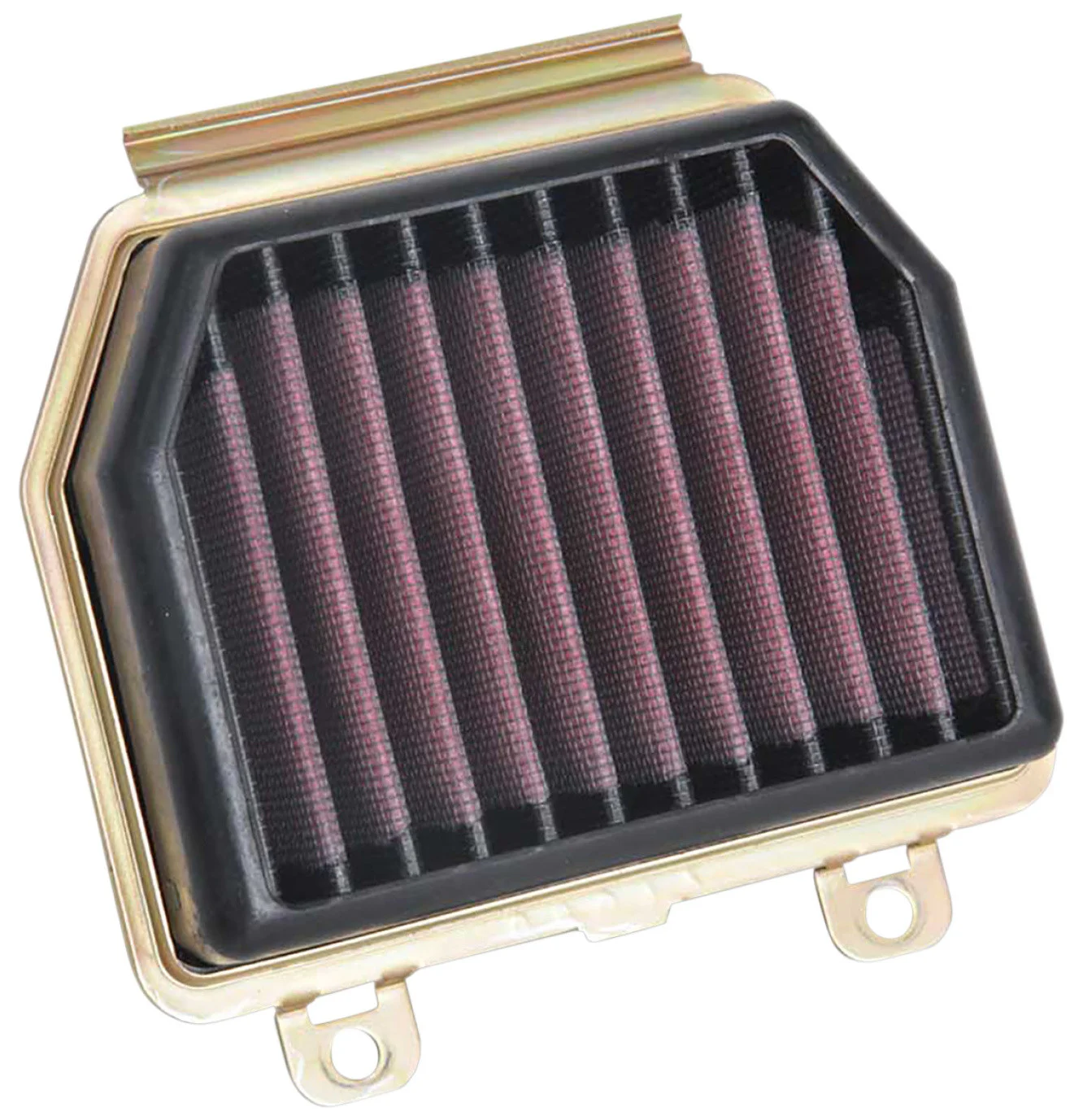 K&N High-Flow Performance Air Filter (HA-2819)