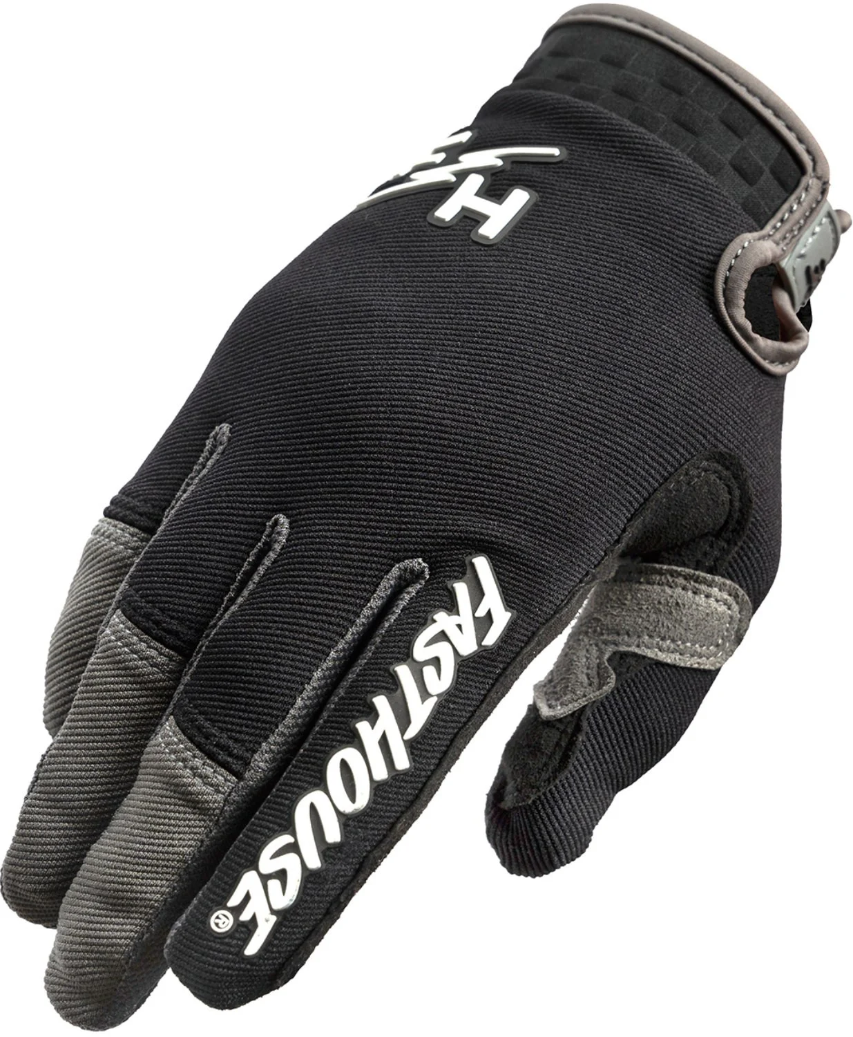 Fasthouse Speed Style Youth MX Offroad Gloves
