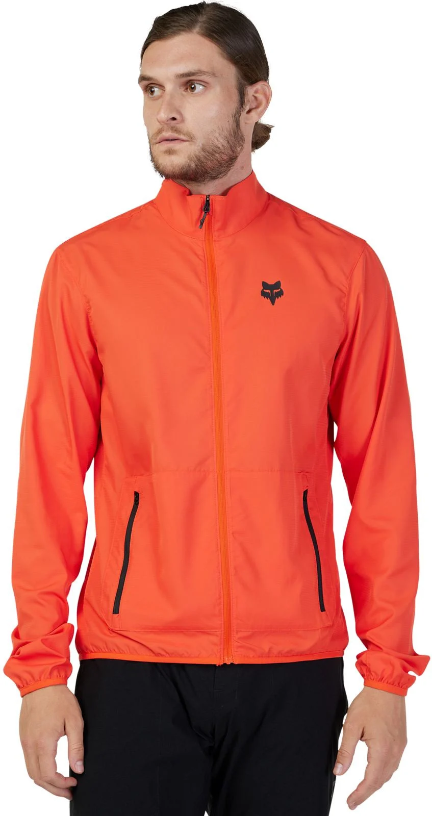Fox Racing Ranger Wind SP24 Mens Mountain Bike Jacket