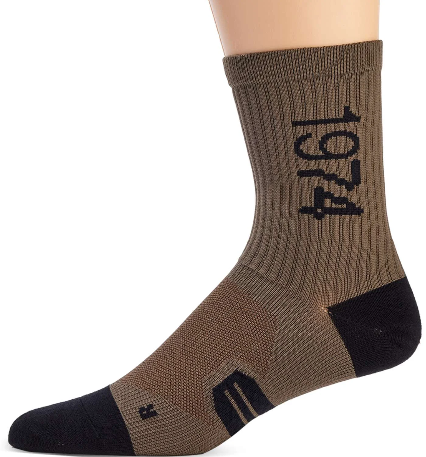 Fox Racing 6" Ranger 1974 Socks