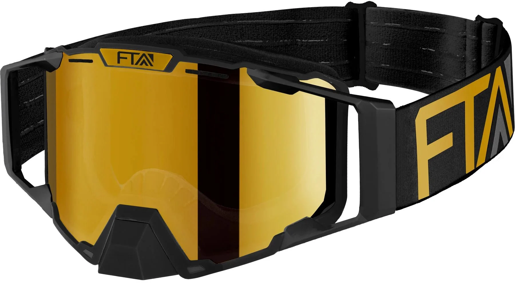 FTA Stylz MX Offroad Goggles