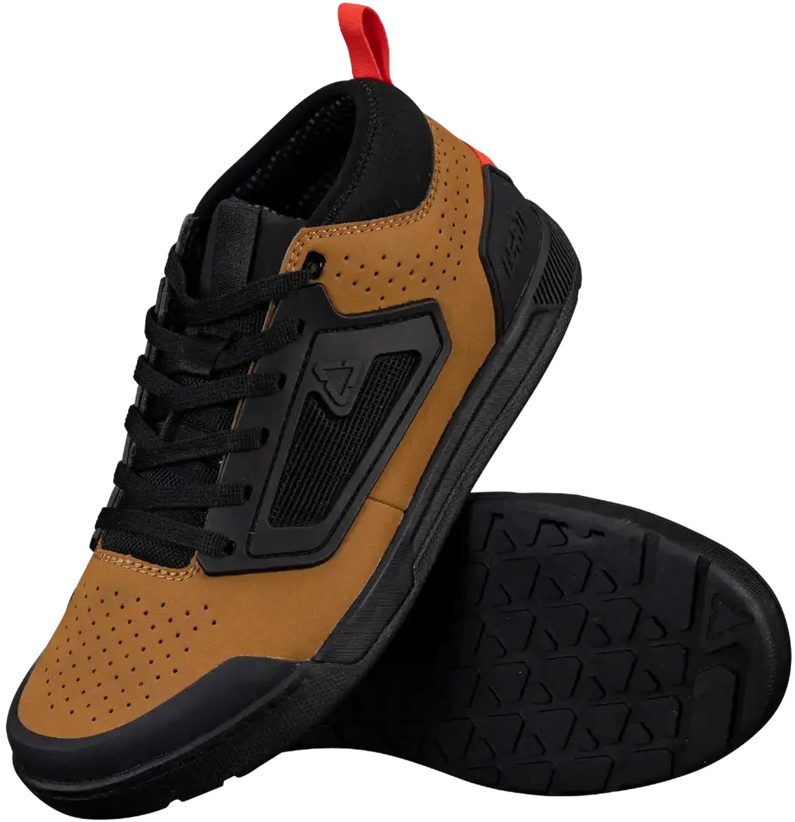 Leatt 3.0 Mens MTB Mountain Bike Flat Shoes