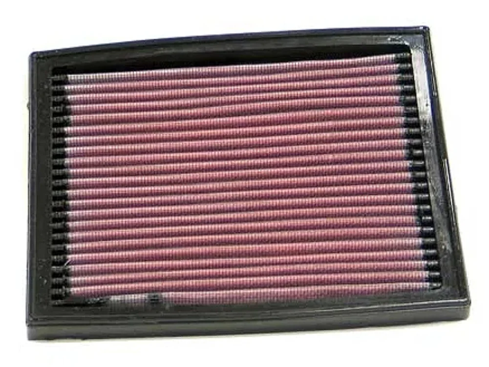 K&N High-Flow Performance Air Filter (KA-7589)