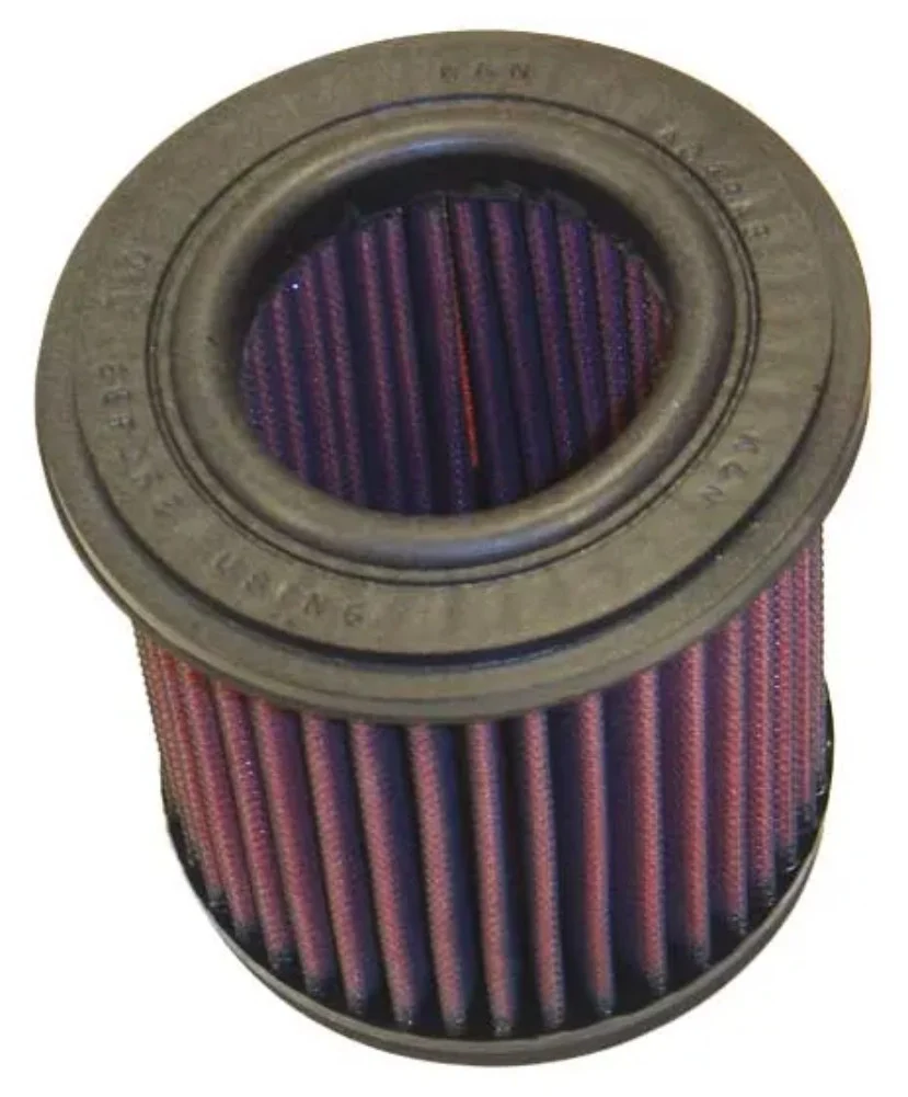 K&N High-Flow Performance Air Filter (YA-7585)