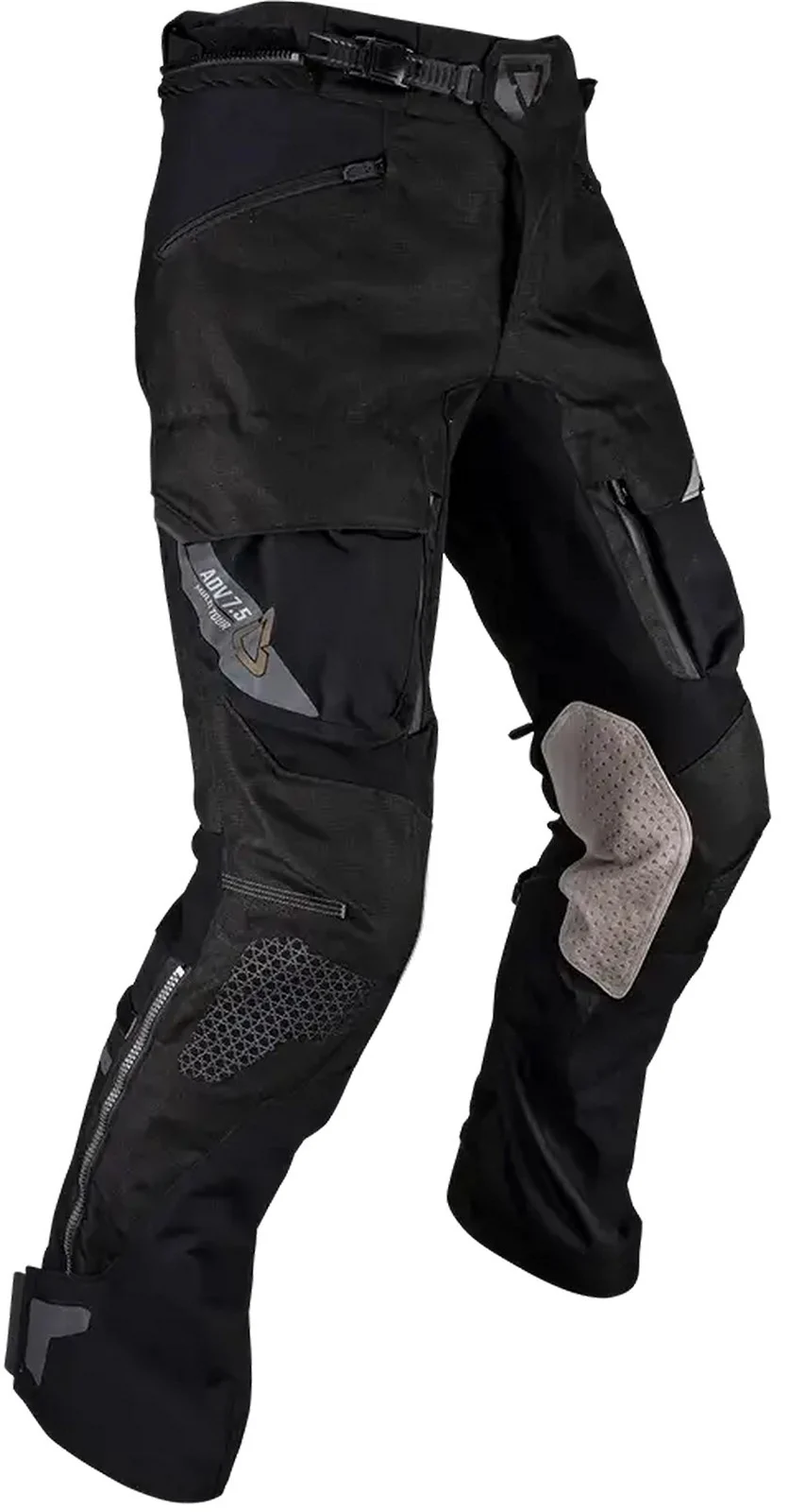 Leatt ADV MultiTour 7.5 Mens Motorcycle Pants