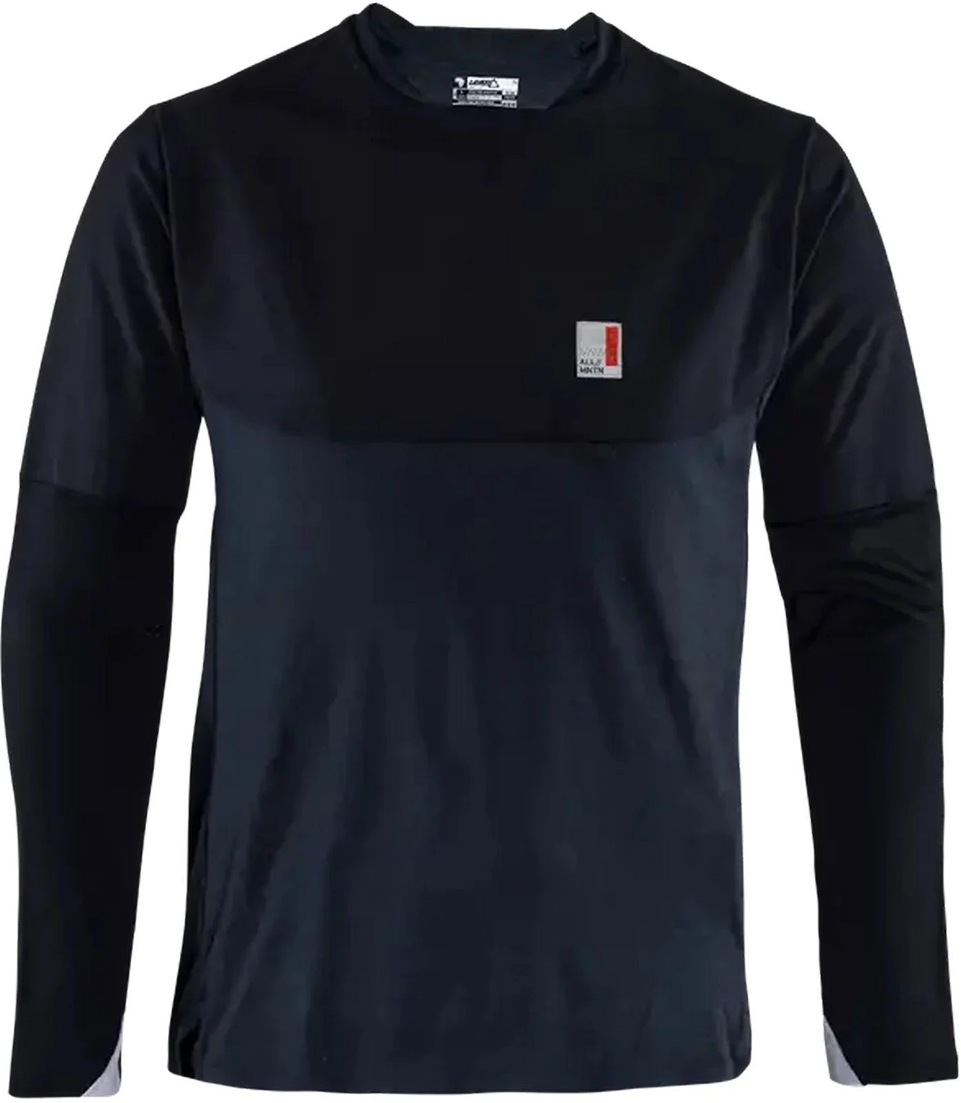 Leatt 4.0 All Mountain Mens MTB Bicycle Jersey