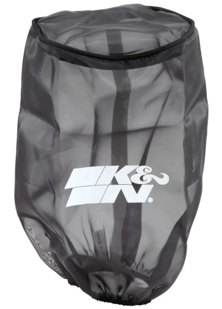 K&N Precharger Air Filter Wrap (RE-0810PK)