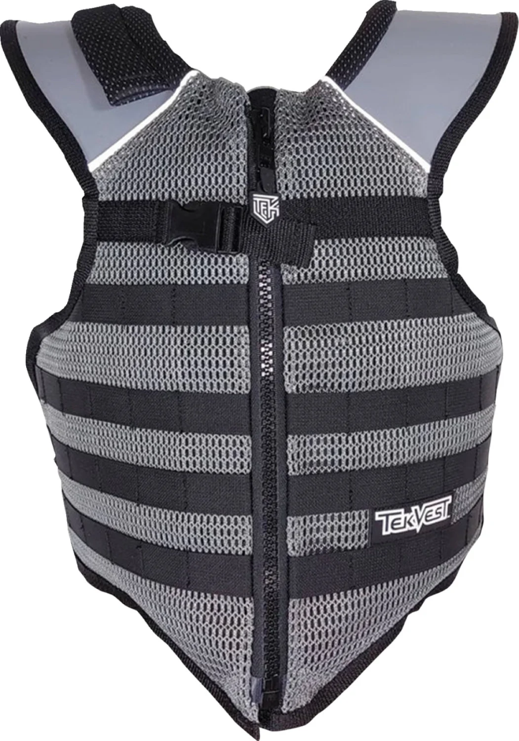 Tekvest Spokemaster Pro Protective Vest