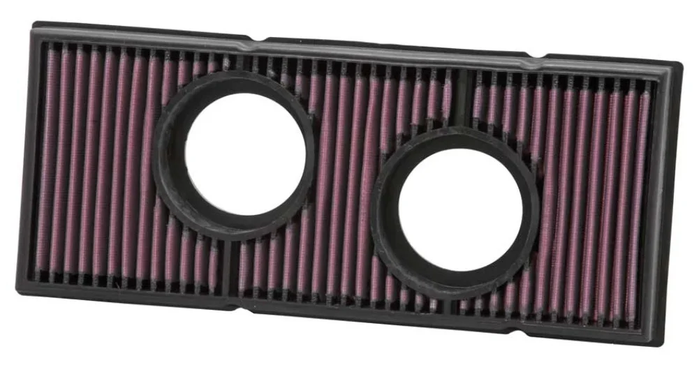 K&N High-Flow Performance Air Filter (KT-9504)