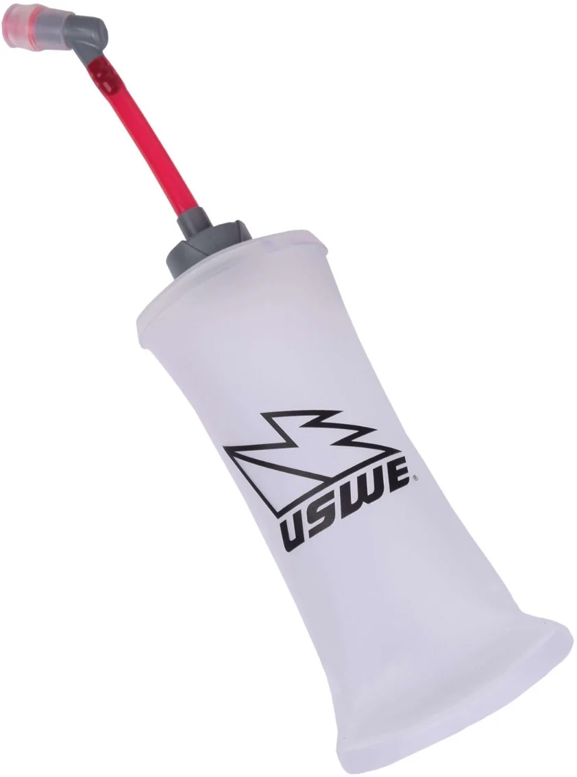 USWE 500ml Ultraflask Bladder w/Straw & Phaser Bite Valve