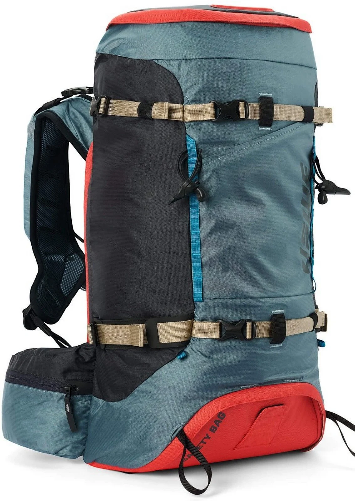 USWE Brant 35L Womens Ski Touring Day Backpack