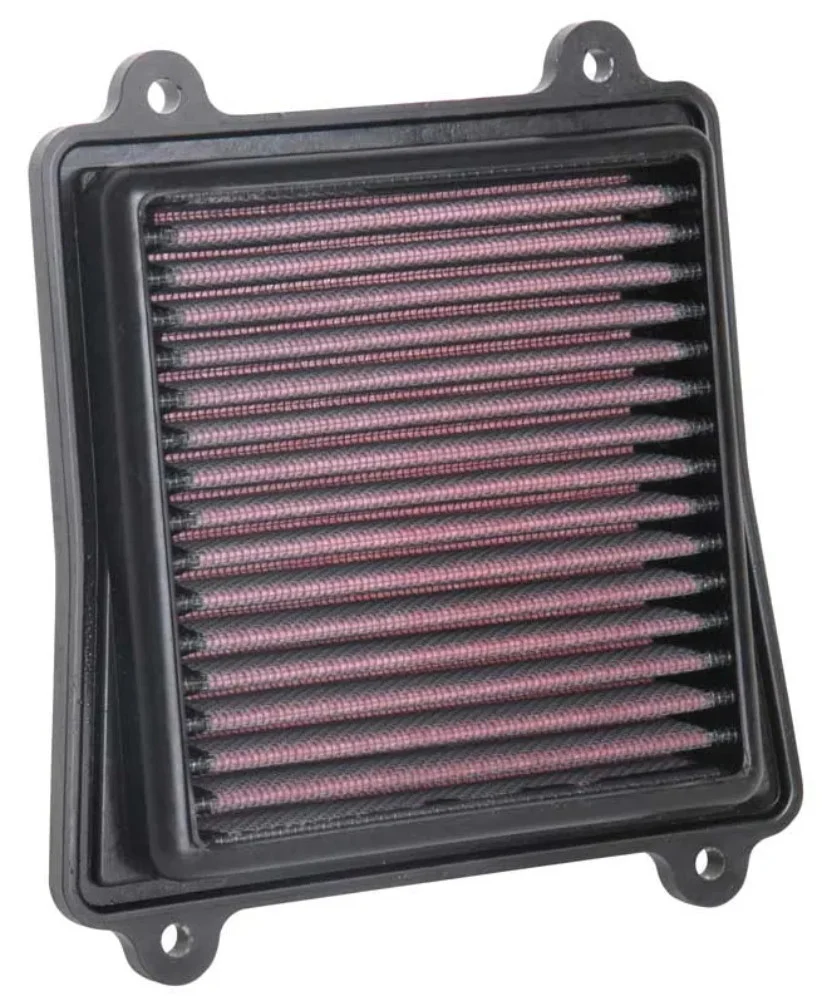 K&N High-Flow Performance Air Filter (BA-3717)