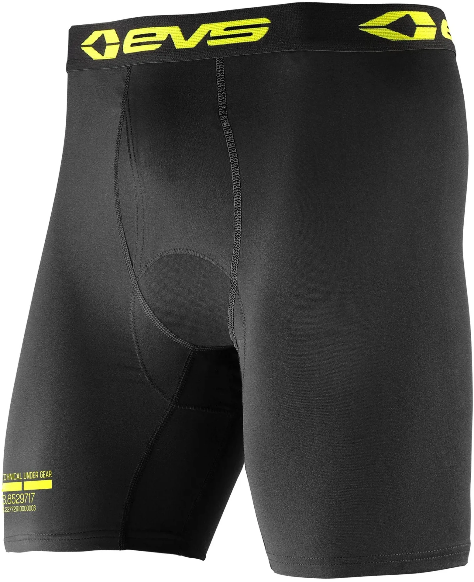 EVS Tug Mens Moto Boxer