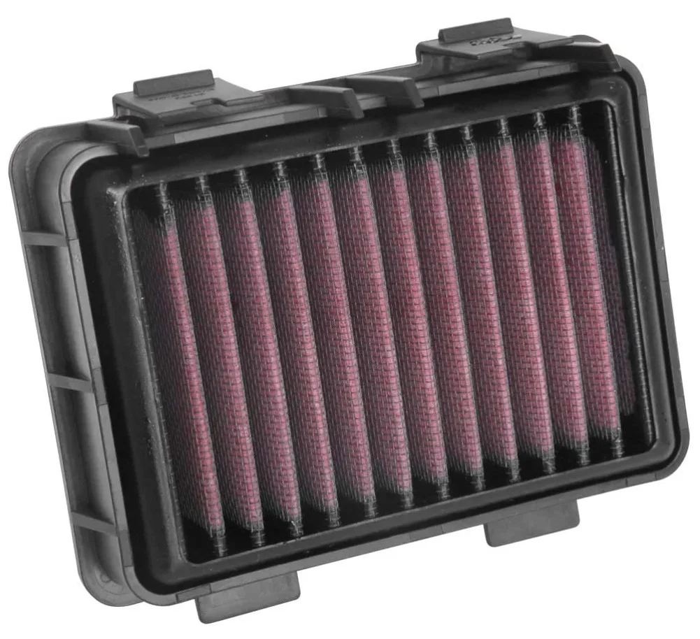 K&N High-Flow Performance Air Filter (KT-1217)