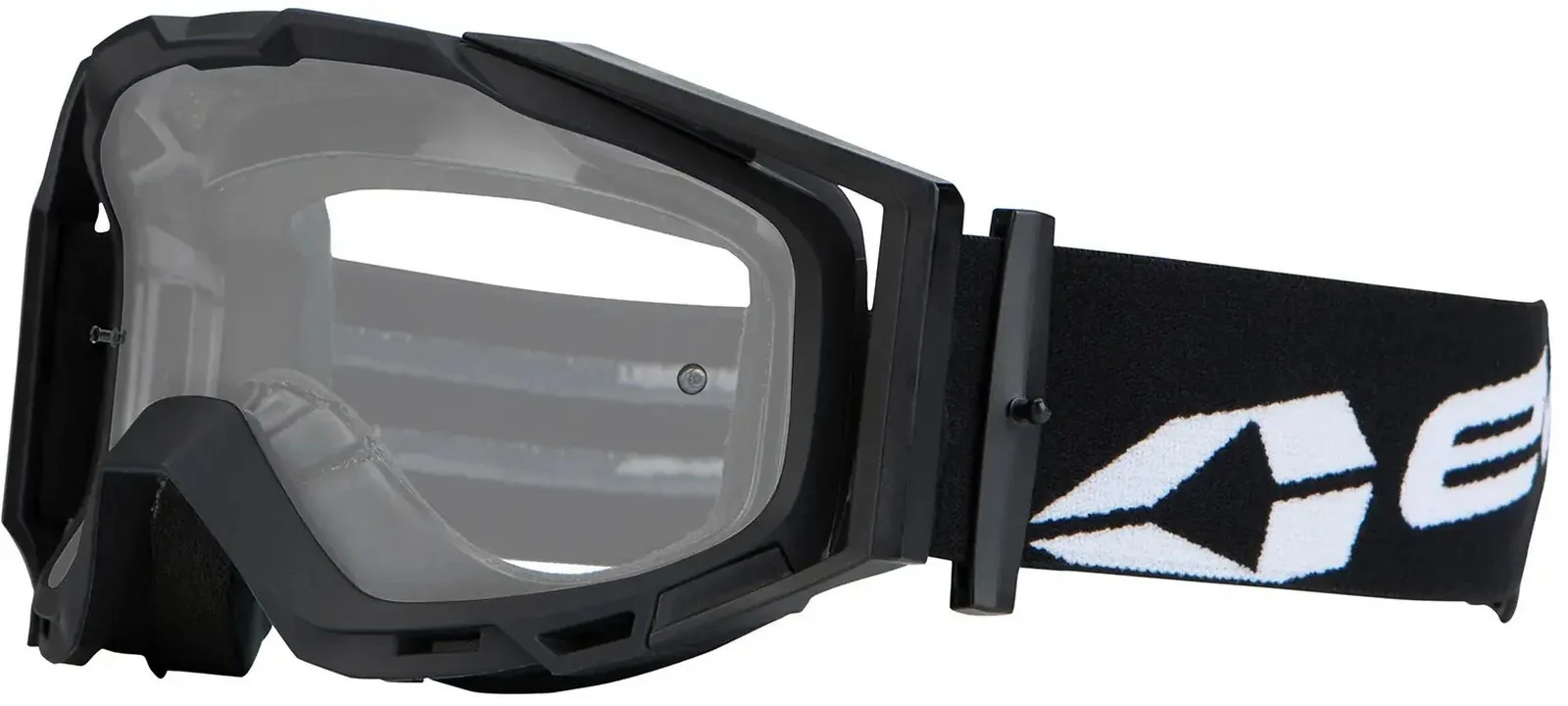 EVS Legacy Youth MX Offroad Goggles