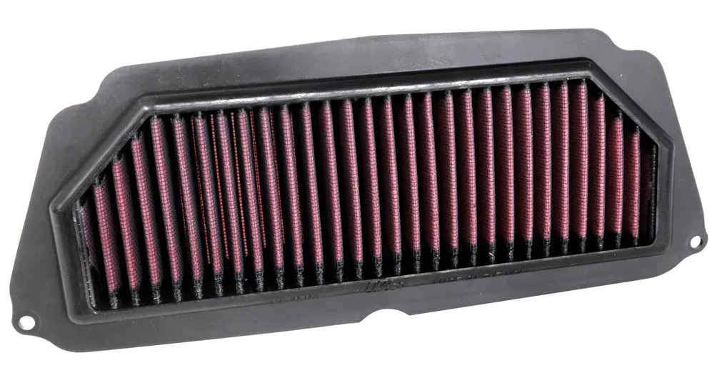 K&N High-Flow Performance Air Filter (HA-6519)