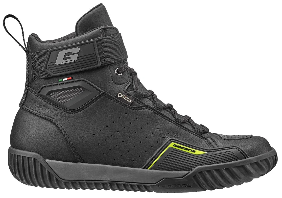 Gaerne G.Rocket Mens Gore-Tex Motorcycle Boots