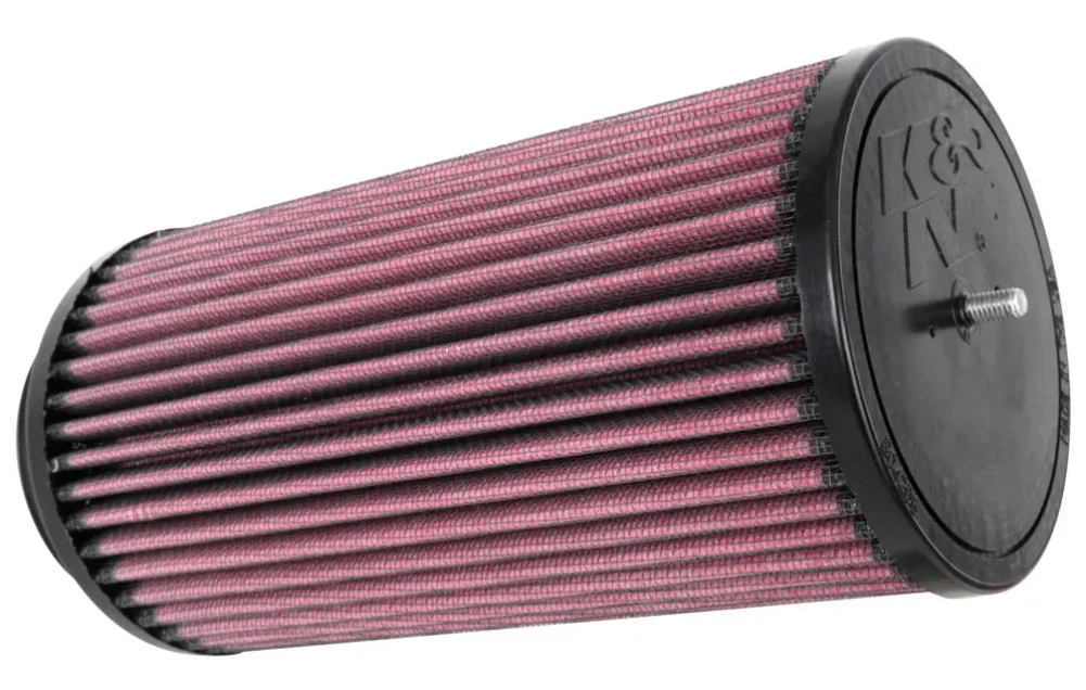 K&N High-Flow Performance Air Filter (PL-2417)