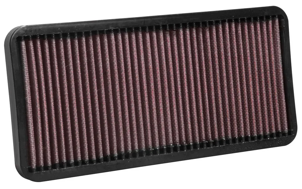 K&N High-Flow Performance Air Filter (AL-1015)