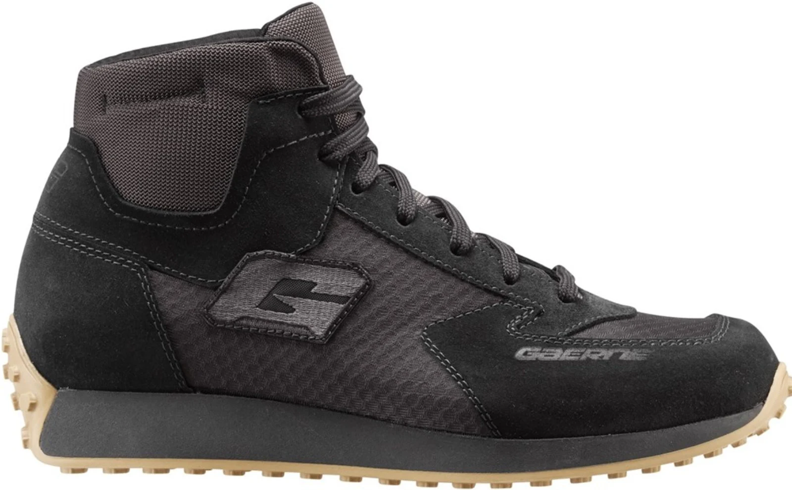 Gaerne G.Rue Aquatech Mens Motorcycle Riding Shoes