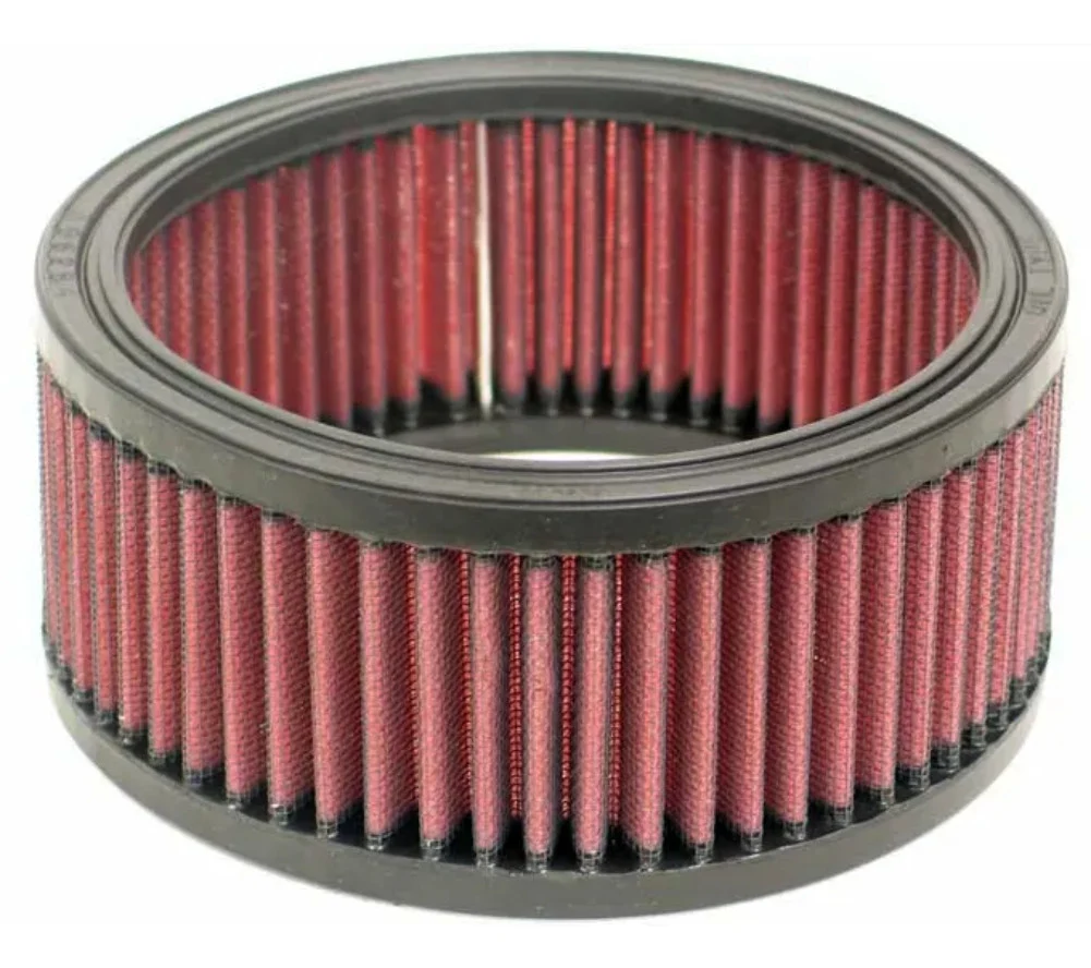 K&N High-Flow Performance Air Filter (KA-0003)