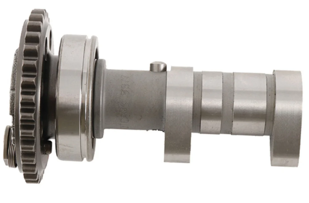 Hot Cams Stage 2 Exhaust Camshaft for 2014-2015 Yamaha YZ450F (4281-2E)