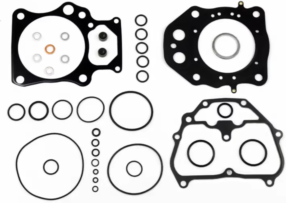 Athena Engine Gasket Kit w/out Oil Seals (P400210850242)