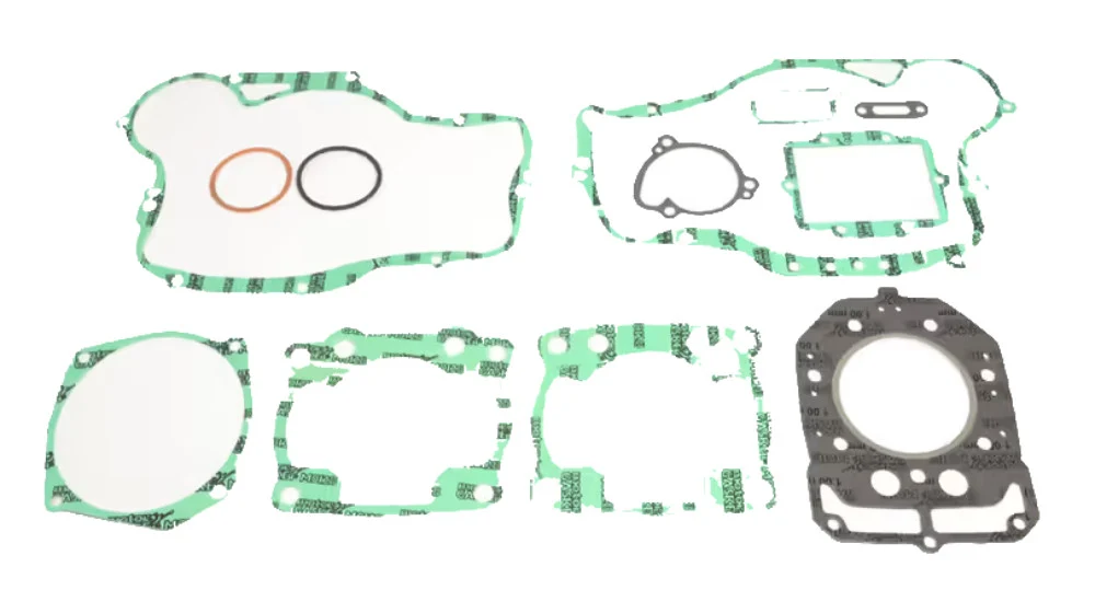 Athena Complete Gasket Kit w/out Oil Seals (P400250850249)