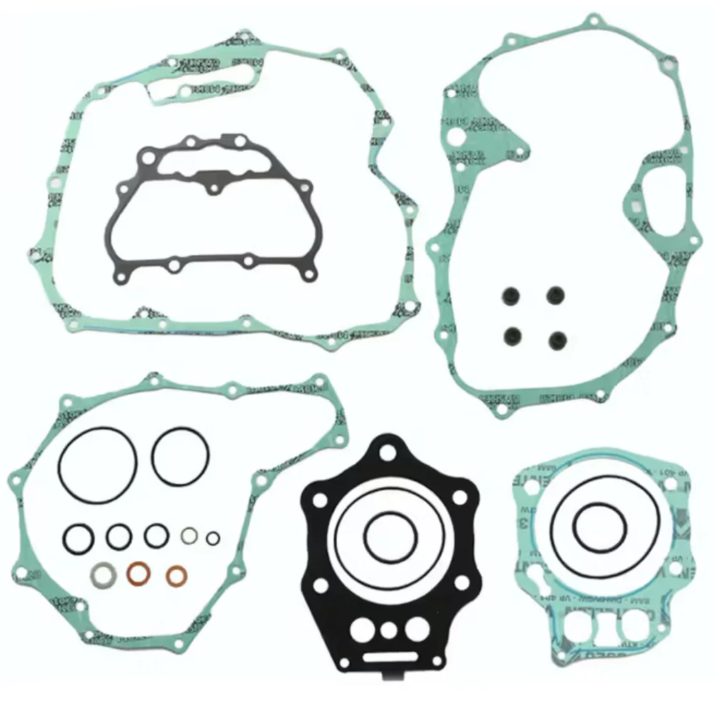 Athena Complete Gasket Kit w/out Oil Seals (P400210850198)