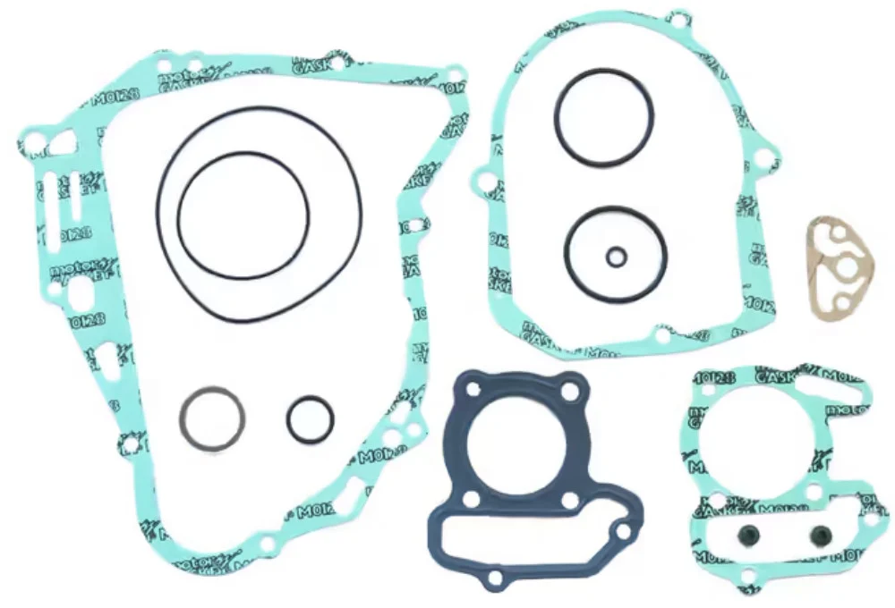 Athena Complete Gasket Kit w/out Oil Seals (P400485850092)