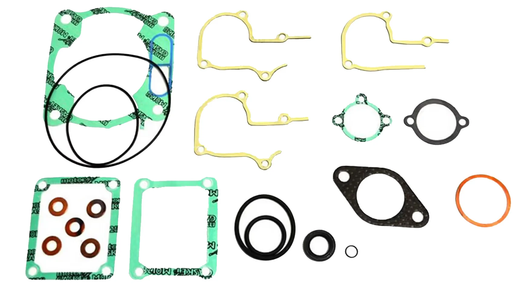 Athena Top End Gasket Kit (P400485600125)