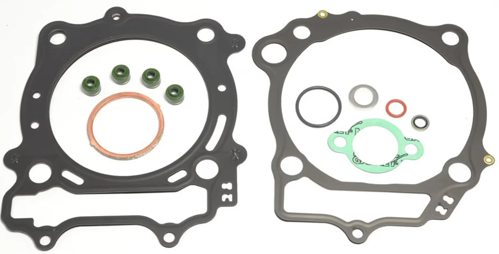 Athena Top End Gasket Kit (P400510600061)