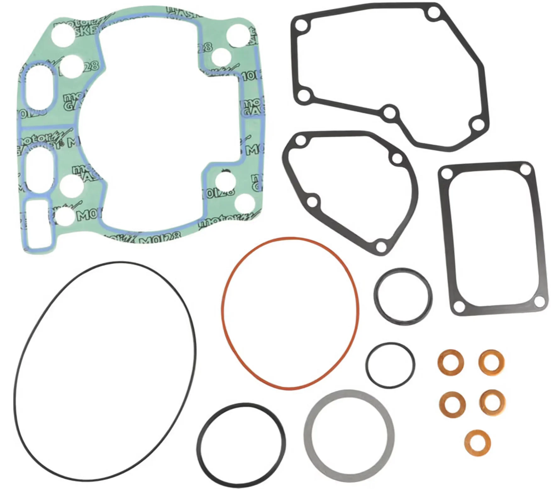 Athena Top End Gasket Kit (P400510600241)