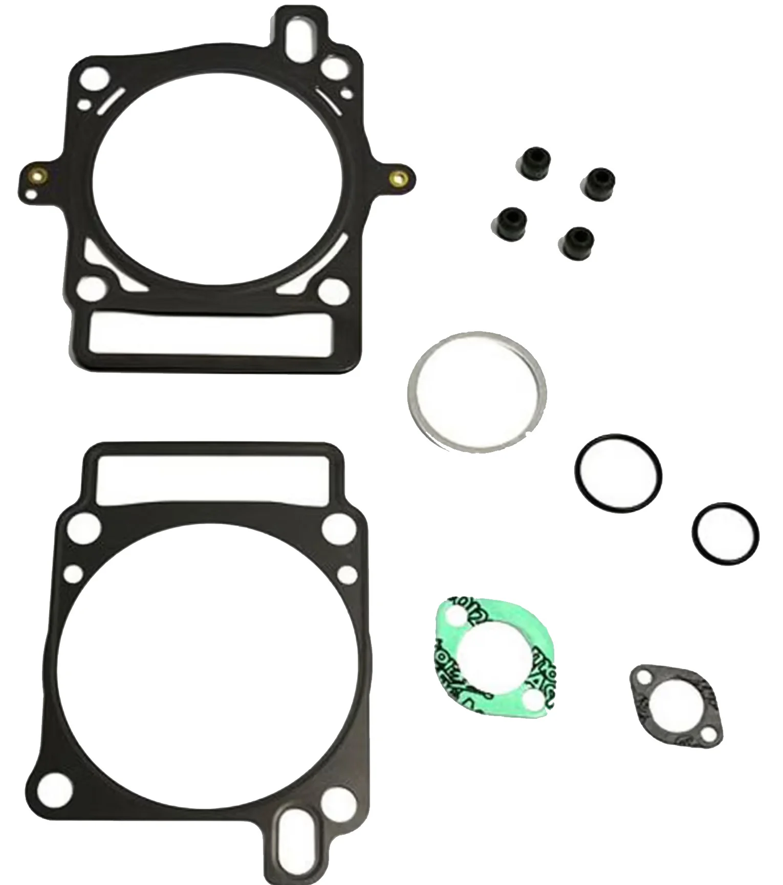 Athena Top End Gasket Kit w/out Valve Cover '11-14 TE310/TXC310 (P400220600265)
