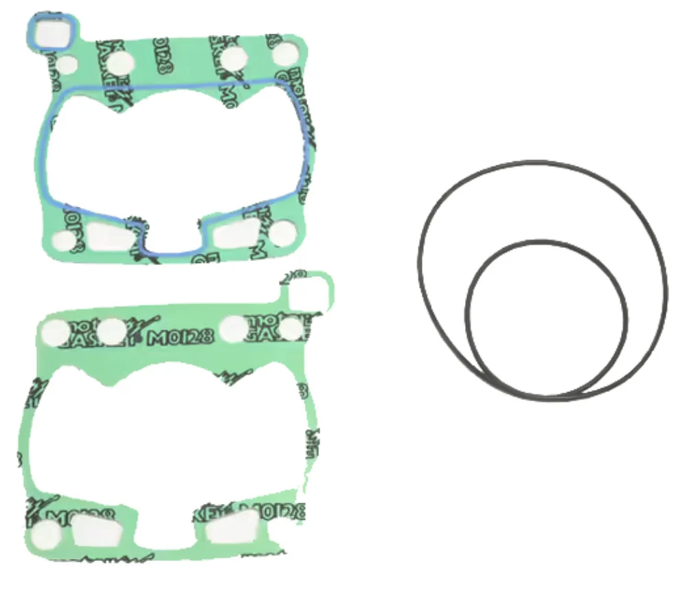 Athena Race Gasket Kit (R25060800)